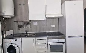3 rooms Playa Pedregalejos
